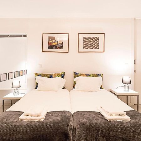 Rosario 75 By Lovelystay ปอร์โต ภายนอก รูปภาพ