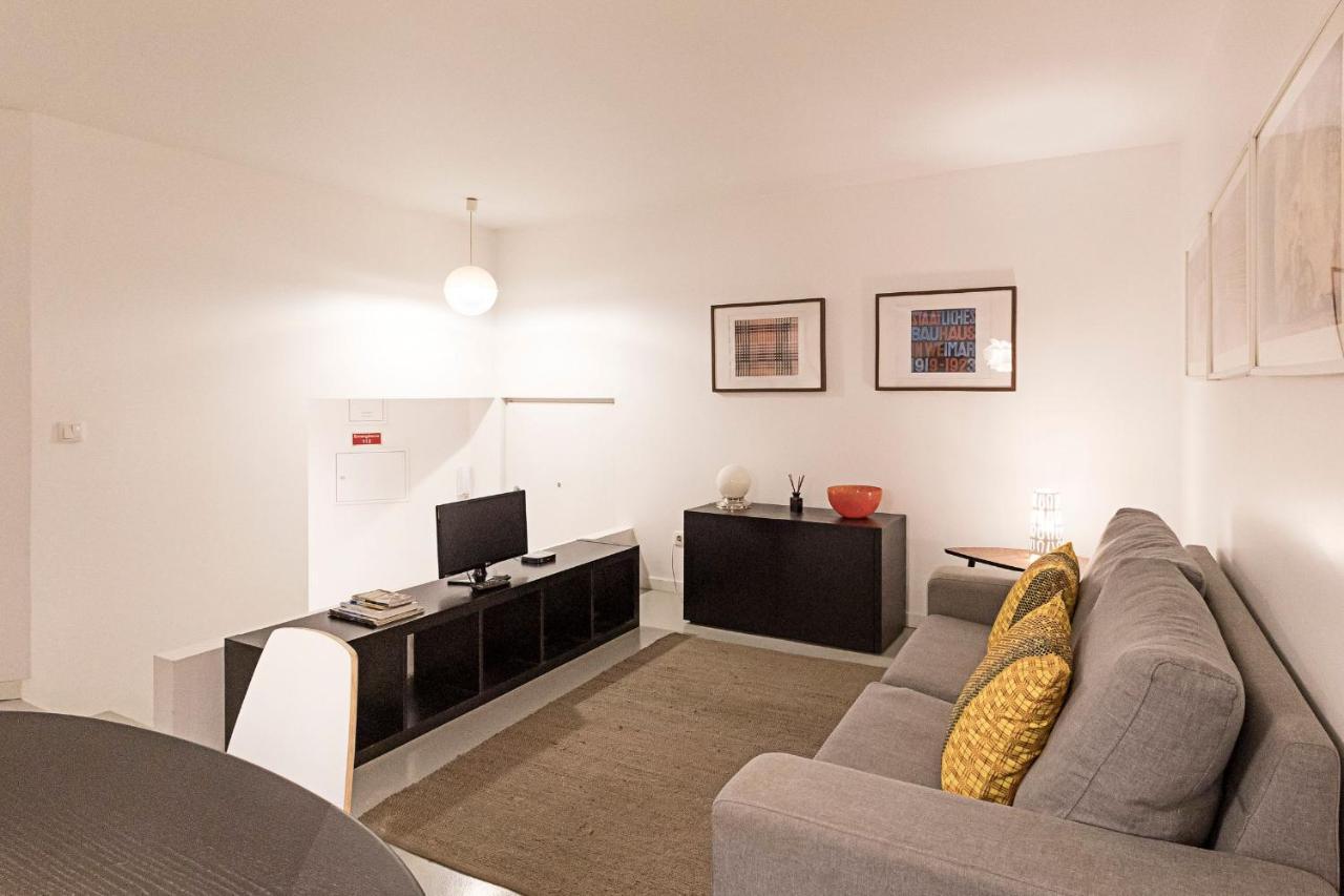 Rosario 75 By Lovelystay ปอร์โต ภายนอก รูปภาพ