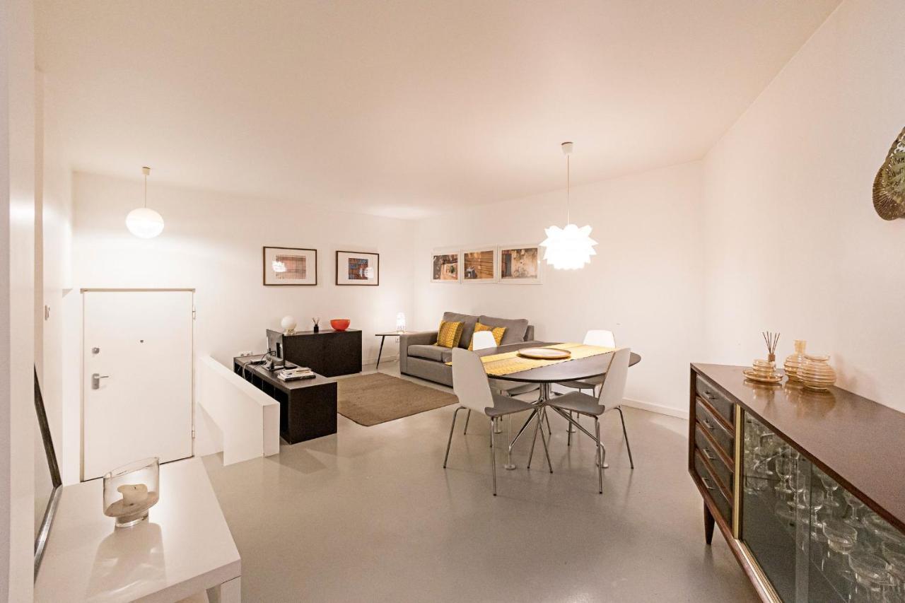Rosario 75 By Lovelystay ปอร์โต ภายนอก รูปภาพ